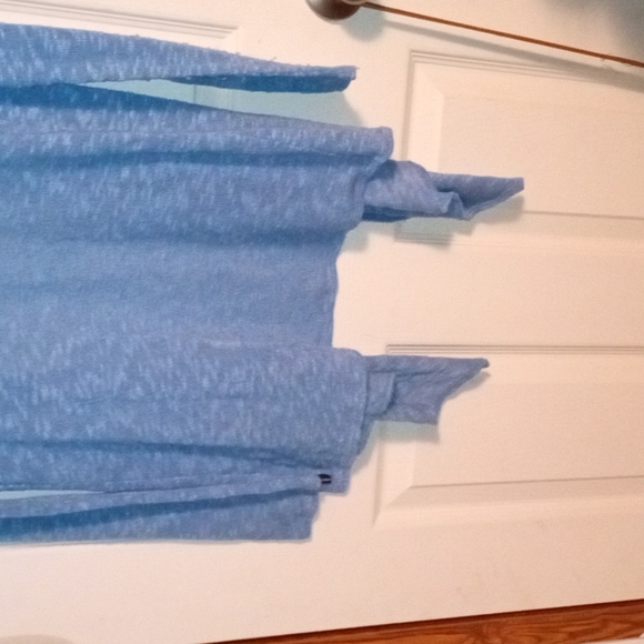 Volcom open front Cardigan - Picture 4 of 9